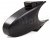 Rear view camera system 7" rear view mirror monitor incl. one protruding camera module