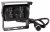 Rear view camera system 7 monitor incl. 2 cameras
