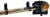 Quick Fist Long Arm. Fits objects with diameter between Ø13-114 mm.