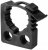 Tool holder Quick Fist 3 inch - 70-89 mm.