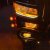 Reflector light for Scania Next Gen from 2017-