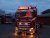 Reflector light for Scania Next Gen from 2017-