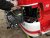 Reflector light for Scania Next Gen from 2017-