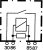 Relay 24 V 20 A - Wiring diagram