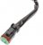 Relay cable with on/off button and with DT contact 12 V