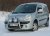 Renault Kangoo (2008-) - Frontbåge