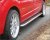 Renault Trafic (2002-/2010-) - Sidosteg