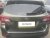 Rear guard in ABS plastic for Subaru Outback from 2015-2020