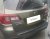 Rear guard Subaru Outback from 2016-2019