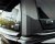 Hardtop canopy Isuzu D-Max from 2012-2020