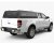 2023 Ford Ranger hardtop canopy | Rhinoman Xtreme | Super Cab