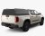 Hardtop canopy Volkswagen Amarok from 2023- | Xpedition