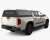 Volkswagen Amarok hardtop canopy from 2023- | Rhinoman Xtreme