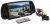 7 rearview camera screen - Rearview mirror RM70BS-RCA