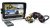 Rear view camera screen 7-inch split screen