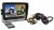 Rear view camera system splitscreen 7 inch