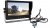 9-inch rear view camera system with 1 standard camera