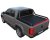 Rolltop Volkswagen Amarok from 2011-2020 with Canyon roll bar