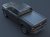 Rolltop Chevrolet Silverado 1500 from 2019 onwards | Short bed (5.8 feet)