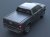 Rolltop Chevrolet Silverado 1500 from 2019 onwards | Short bed (5.8 feet)