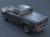 Rolltop Chevrolet Silverado 1500 from 2019 onwards | Short bed (5.8 feet)