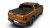Rolltop Ford Ranger from 2023 onwards  | Wildtrak/Platinum/Raptor | Double Cab