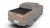 Rolltop Ford Ranger from 2023 onwards  | Wildtrak/Platinum/Raptor | Double Cab