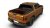 Rolltop Ford Ranger from 2023 onwards  | Wildtrak/Platinum/Raptor | Double Cab