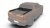 Rolltop Ford Ranger from 2023 onwards  | Wildtrak/Platinum/Raptor | Double Cab