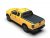 Rolltop Ford Ranger from 2023 onwards | Super Cab | Wildtrak/Platinum/Raptor
