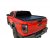 Rolltop Ford Ranger from 2023 onwards | Double Cab | Wildtrak/Platinum/Raptor