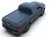 Rolltop Ford Ranger from 2023 onwards | Super Cab | XL/XLT/Limited