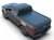 Rolltop Ford Ranger from 2023 onwards | Super Cab | XL/XLT/Limited