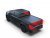 Rolltop GMC Sierra from 2019 onwards | Short bed (5.8 feet)