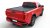 Rolltop GMC Sierra from 2019 onwards | Standard bed (6.6 feet)