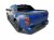 Rolltop Isuzu D-Max from 2020 onwards | Double Cab | For vehicles with OEM roll bar