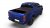 Rolltop Isuzu D-Max from 2020 onwards | Double Cab | For vehicles without OEM roll bar