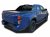 Rolltop Isuzu D-Max from 2020 onwards | Double Cab | For vehicles with OEM roll bar