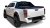 Rolltop Isuzu D-Max from 2020 onwards | Double Cab | For vehicles with OEM roll bar