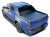 Rolltop Tessera SE for Isuzu D-Max from 2020 onwards | Double Cab, for vehicles with OEM roll bar