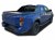 Rolltop Tessera SE for Isuzu D-Max from 2020 onwards | Double Cab, for vehicles with OEM roll bar
