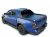 Rolltop Tessera SE for Isuzu D-Max from 2020 onwards | Double Cab, for vehicles with OEM roll bar