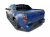 Rolltop Tessera SE for Isuzu D-Max from 2020 onwards | Double Cab, for vehicles with OEM roll bar