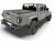 Rolltop Jeep Gladiator from 2019 onwards