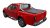 Rolltop Mercedes X-Klass from 2018-2020 | For vehicles with OEM roll bar