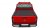 Rolltop Mercedes X-Klass from 2018-2020 | For vehicles without OEM roll bar