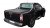 Tessera Roll+ E-KIT Rolltop Mercedes X-Class from 2018-2020 | For cars with original roll bar