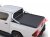 Rolltop Toyota Hilux from 2016 onwards | Double Cab, for vehicles with OEM roll bar