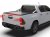 Rolltop Toyota Hilux from 2016 onwards | Double Cab, for vehicles with OEM roll bar
