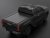 Rolltop Toyota Hilux from 2016 onwards | Extra Cab